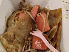 -四环冷面王(西单华威约饭街店)