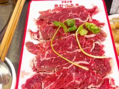 -燃计沙茶皇·香港沙茶火锅(人广旗舰店)