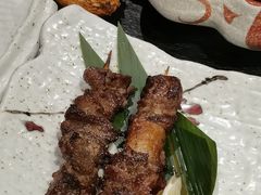 -元满•自助和牛·烧鸟lzakaya(文范路店)