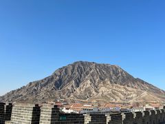 -鸡鸣驿古城