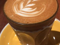 -Seesaw Coffee(朝阳大悦城店)