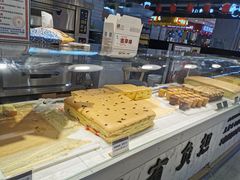 -仲诚古早味(西城红场店)