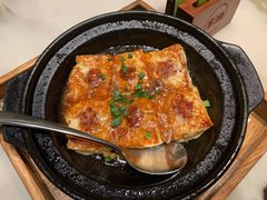 客家酿豆腐-客语客家菜(琶洲保利店)