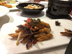 -祥记餐饮•豫粤珍味(金隅大厦店)