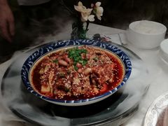 -川味堂·四川豆花(八卦岭店)