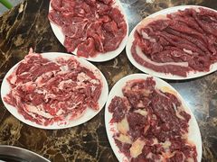 -蔡社牛肉城(龙湖店)