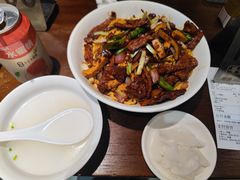 -寻裕记·现炒浇头面(人民广场店)