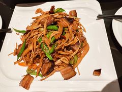 -国人川菜(李家村建东街店)