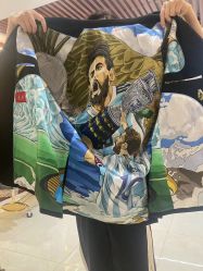 -Hongdu红都·高端西装定制男士西装礼服大衣定制