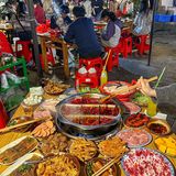 比其他家吃到的都要糯！天棒三宝每次都会点