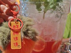 -探鱼·鲜青椒爽麻烤鱼(领展购物广场店)