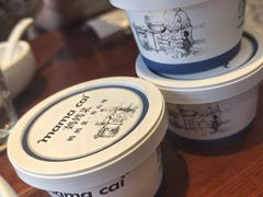 -妈妈菜舟山海鲜(定海古城店)