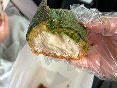 -LANLIZI BAKERY(COSMO店)