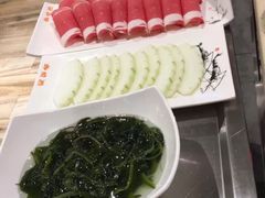 -蜀留香火锅·始于1999·原四川老火锅(白堤路店)