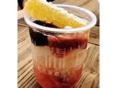 -甜心闲生传统手工冰粉(奎星楼店)