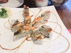 -井圣日膳(万达店)
