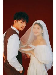 -女王风尚STUDIO·轻奢化定制