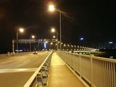 -星海湾跨海大桥