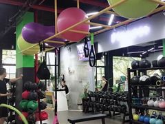 -VPsmart私教健身工作室(新华路旗舰店)