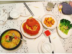 椒盐小豆腐-大树餐厅(朝阳大悦城店)