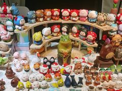 -南丰汇(新港东路店)