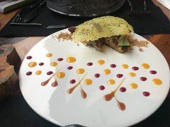 -AZUL by FUEL蓝色·法式酒馆(琶醍店)