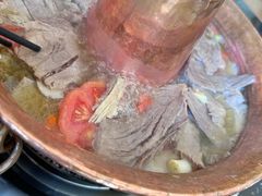 -陀岗美食·云南藏式特色餐厅