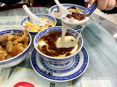 -恒信牛奶甜品(南京总店)