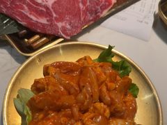 -炙城·韩式烤肉(南京东路店)