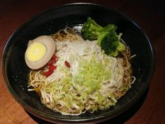 麻香麵線-春水堂人文茶馆