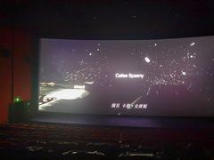 -保利国际影城杭州中南店