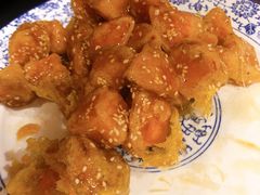-重庆刘一手火锅(moe店)