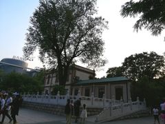 景点-北京动物园