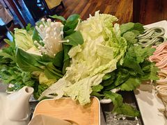 -南门涮肉(通州大船店)