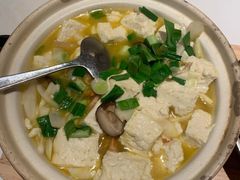 -径山十八道·风味民间菜(杭州总店)
