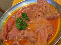 烤牛肉-韩罗苑(万象城店)