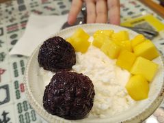 -堂屋糖水店(愚园店)