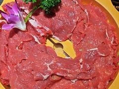 -塔兰齐新疆孜然火锅(鲤鱼山路店)