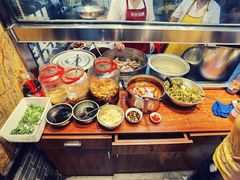 -姐妹鸭仔饭店(湾南路店)
