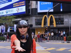 -吉隆坡国油双峰塔