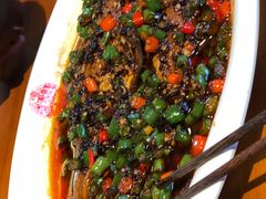 -盛天毛血旺非遗美食(观音桥店)