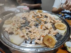 -映日农场无花果鸡(滨江东路店)