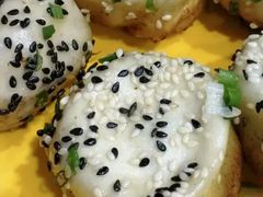 -小杨生煎(金山百联购物中心3楼店)