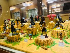 -小山日本料理(兴业太古汇店)