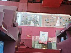 -当当梅溪书院(步步高梅溪新天地店)