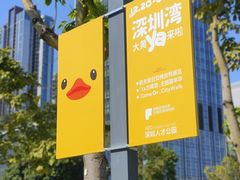 -深圳人才公园