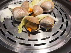 -日进一片海.生腌海鲜火锅.宵夜烧烤(三里屯总店)