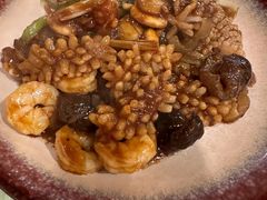 -余味私房菜(正阳小区西5街区店)