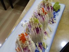 -桃屋日本料理(清华科技园店)