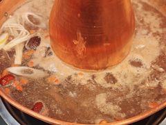 -京元盛铜锅涮肉(上海总店)